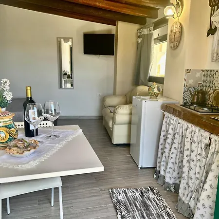 Casa vacanze 