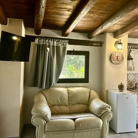 Casa vacanze 