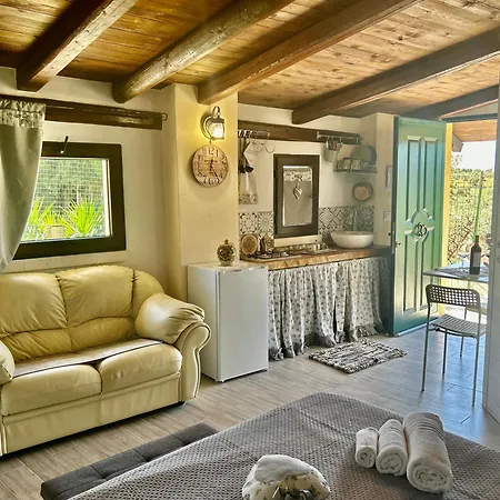 Casa vacanze 