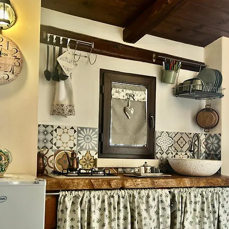 Casa vacanze 