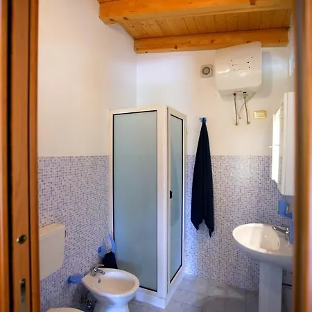 Ferienhaus The Mascalucia